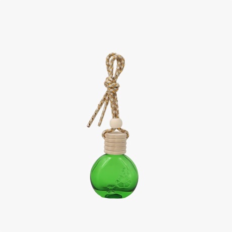 13ml Colored Hanging Perfume Container