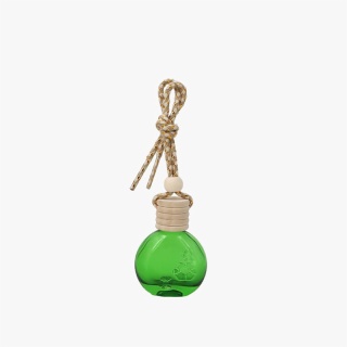 13ml Colored Hanging Perfume Container