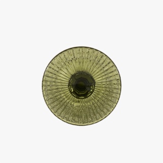 140ml 240ml Green Wine Goblet Glass 