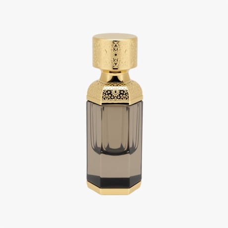 30ml Luxury Thick-Bottom Perfume Glass Bottle