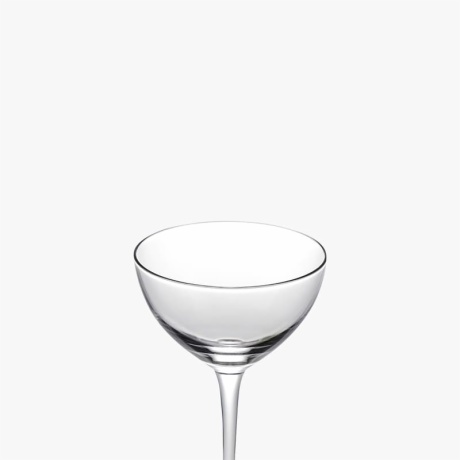 150ml Goblet Glass