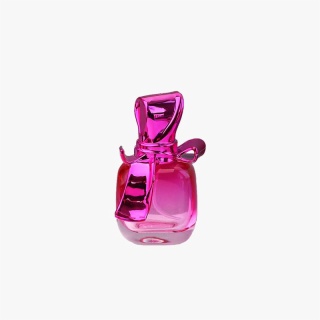 15ml Mini Colored Perfume Samples Bottle