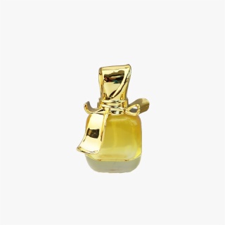 15ml Mini Colored Perfume Samples Bottle