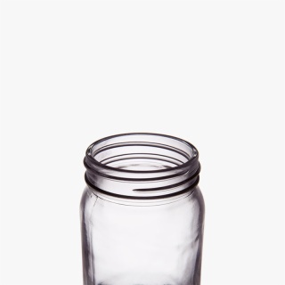 16oz Drinking mason jar