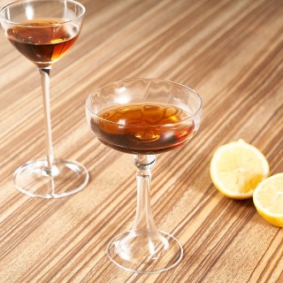 170ml Cocktail Goblet Glass