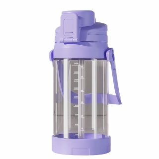 Jug Water Bottle