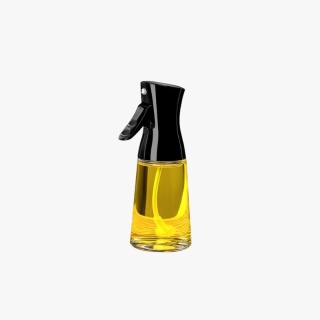 180ml Glass Olive Oil Sprayer Bottle