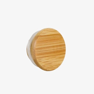 bamboo lid