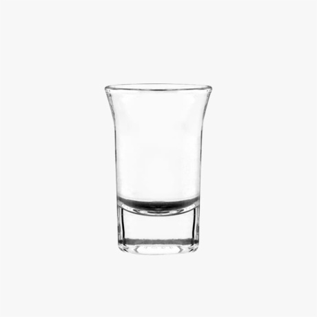 1oz Tequila Shot Glass