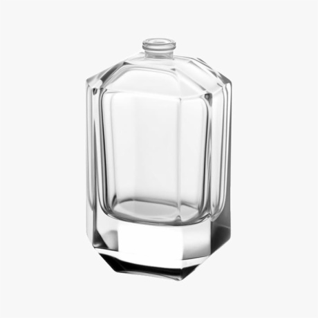 100ml Luxury Refillable Glass Spray Bottle