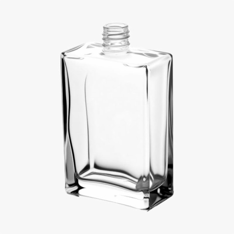 100ml Perfume Glass Bottles Transparent