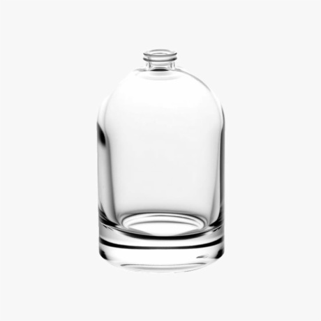 100ml Round Empty Perfume Bottle