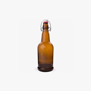 12 oz beer bottle