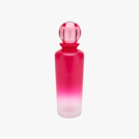 150ml Gradient Pink Empty Perfume Bottle