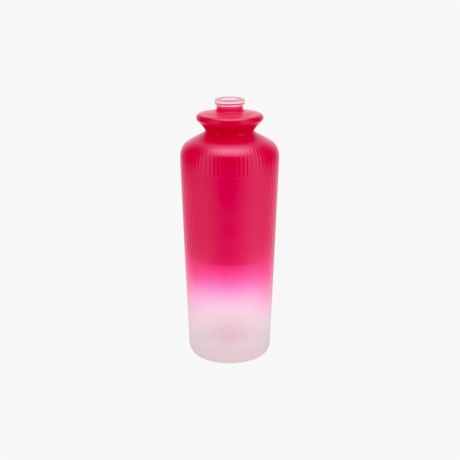150ml Gradient Pink Empty Perfume Bottle