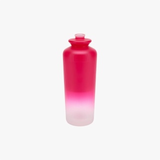 150ml Gradient Pink Empty Perfume Bottle