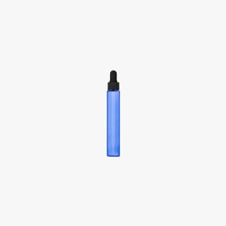 15ml Blue Vials