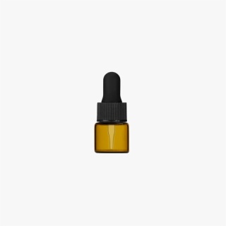 1ml Amber Vials