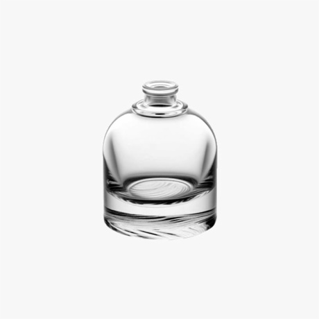 25ml Premium Glass Perfume Bottle