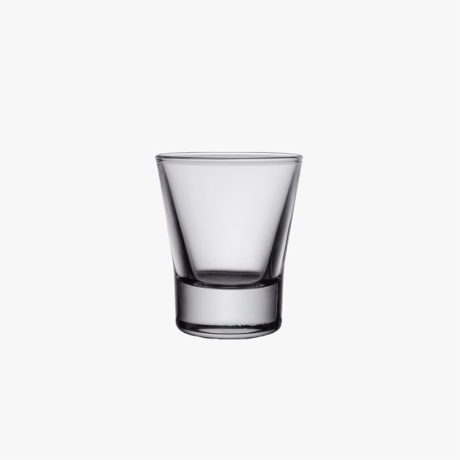 2.25oz Dessert Shooters Glass