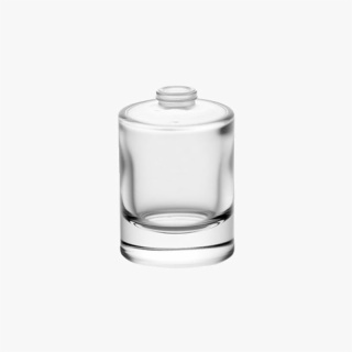 30ml Cylindrical Perfume Glass Bottles