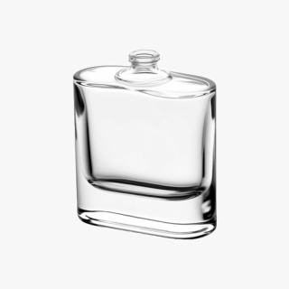 30ml Empty Cologne Bottle
