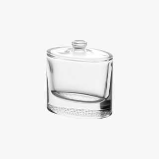 30ml Eye-Shaped Perfume Bottle