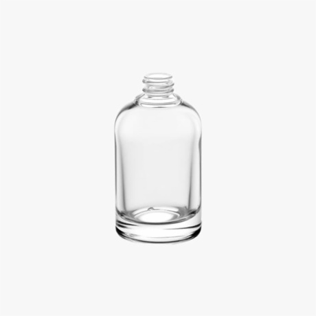 30ml High Grade Clear Glass Perfume Bottles