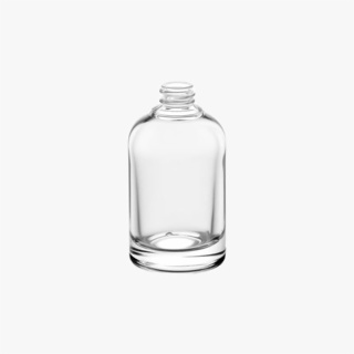 30ml High Grade Clear Glass Perfume Bottles