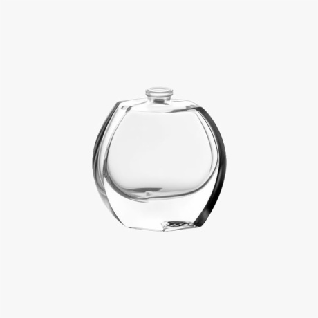 30ml Luxury High-End Glass Perfume Bottle