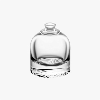 30ml Premium Glass Perfume Bottle