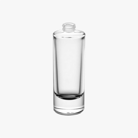 30ml Tall & Slim Glass Perfume Bottle