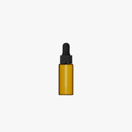 4ml Amber Vials