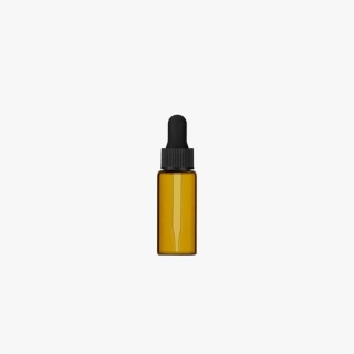 4ml Amber Vials