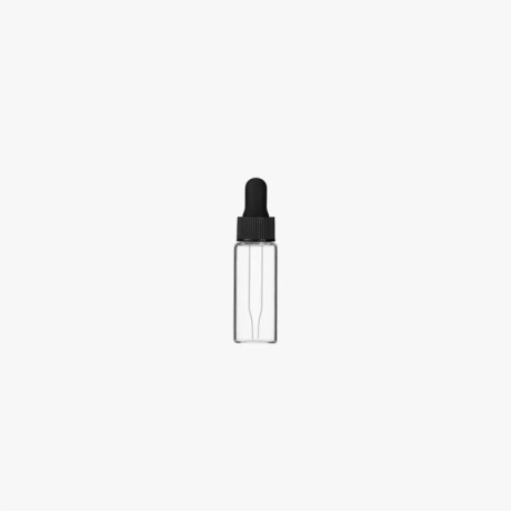 4ml Clear Vials