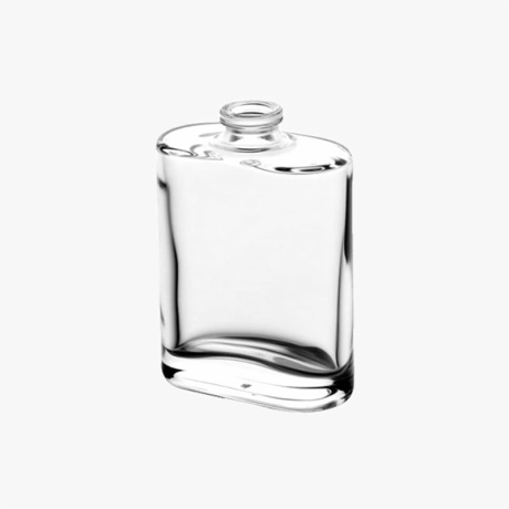 50ml Empty Cologne Bottle