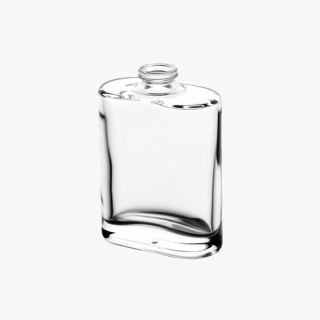 50ml Empty Cologne Bottle