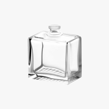 50ml Glass Fragrance Bottles