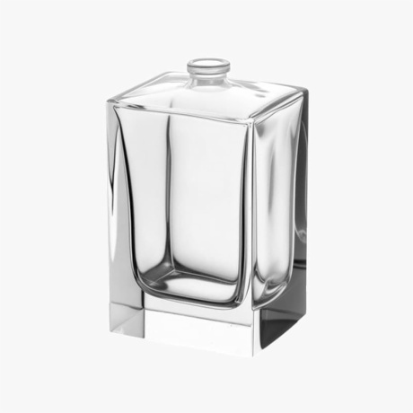 50ml Heavy Bottom Perfume Glass Bottles