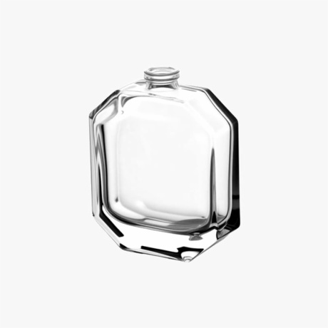 50ml Luxury Refillable Glass Spray Bottle