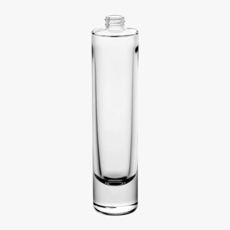 2.50ml Tall & Slim Glass Perfume Bottle