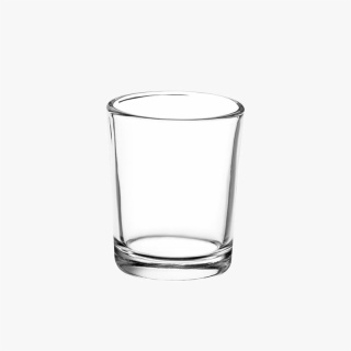 2.5oz Shot Glass
