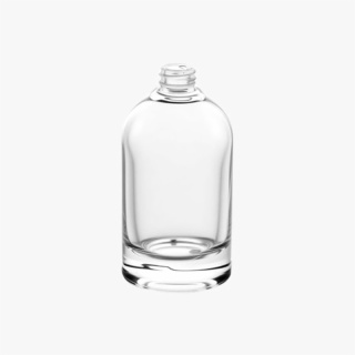 60ml High Grade Clear Glass Perfume Bottles
