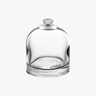 60ml Premium Glass Perfume Bottle