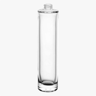 60ml Tall & Slim Glass Perfume Bottle