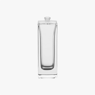 65ml Custom Clear Perfume Bottles