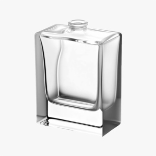 80ml Heavy Bottom Perfume Glass Bottles