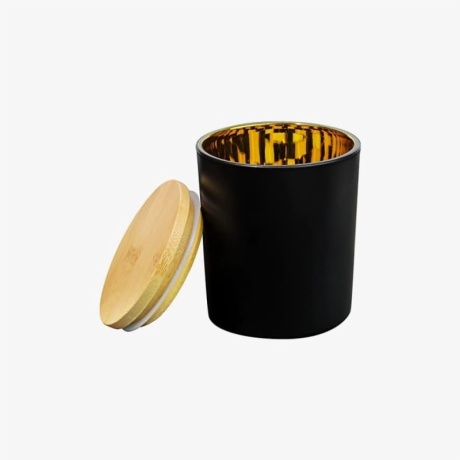 black-candle-jar-with-electroplated-interior