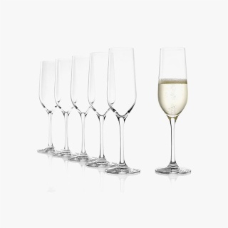 200ml Champagne Goblet for Special Occasions