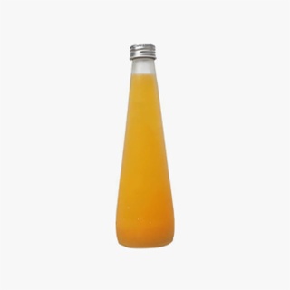 Cone Shape Bottle